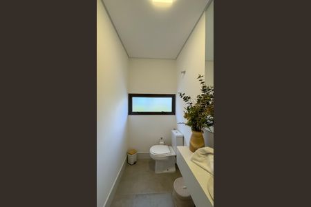 Casa para alugar com 400m², 4 quartos e 4 vagas Casa para alugar com 400m², 4 quartos e 4 vagasLavabo