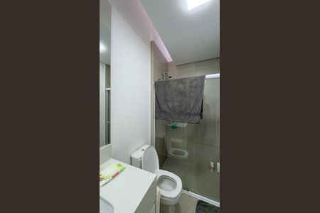 Casa para alugar com 400m², 4 quartos e 4 vagas Casa para alugar com 400m², 4 quartos e 4 vagasBanheiro da Suíte 4