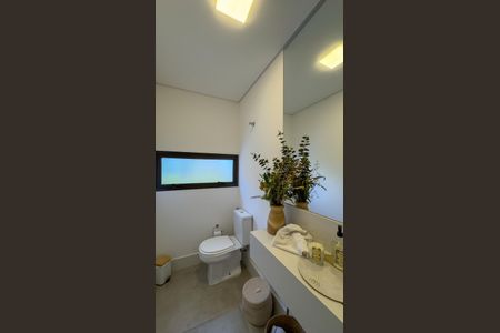 Casa para alugar com 400m², 4 quartos e 4 vagas Casa para alugar com 400m², 4 quartos e 4 vagasLavabo