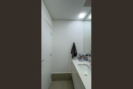 Casa para alugar com 400m², 4 quartos e 4 vagas Casa para alugar com 400m², 4 quartos e 4 vagasBanheiro da Suíte 4