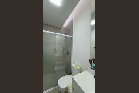 Casa para alugar com 400m², 4 quartos e 4 vagas Casa para alugar com 400m², 4 quartos e 4 vagasBanheiro da Suíte 2