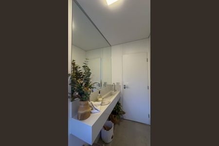 Casa para alugar com 400m², 4 quartos e 4 vagas Casa para alugar com 400m², 4 quartos e 4 vagasLavabo