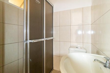 Apartamento para alugar com 45m², 1 quarto e 1 vagaBanheiro Social