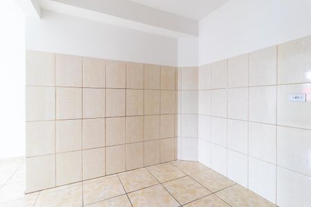Apartamento para alugar com 45m², 1 quarto e 1 vagaCozinha e Área de Serviço