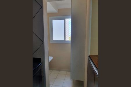 Apartamento à venda com 49m², 2 quartos e 1 vagaÁrea de serviço