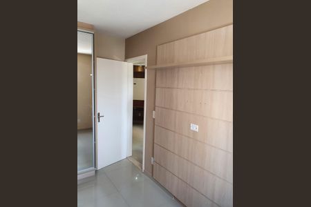 Apartamento à venda com 49m², 2 quartos e 1 vagaQuarto