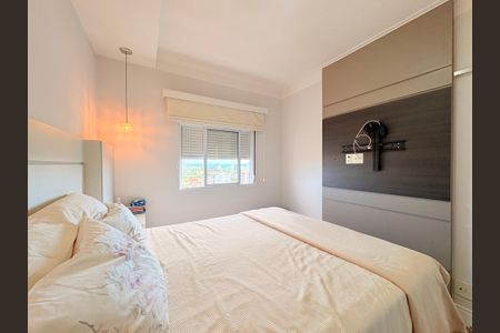 Apartamento para alugar com 110m², 3 quartos e 2 vagasQuarto 2 - Suíte