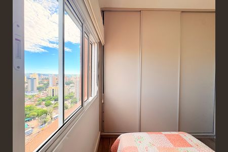 Apartamento para alugar com 110m², 3 quartos e 2 vagasQuarto 3