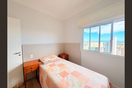 Apartamento para alugar com 110m², 3 quartos e 2 vagasQuarto 3