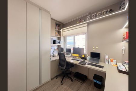 Apartamento para alugar com 110m², 3 quartos e 2 vagasQuarto 1 