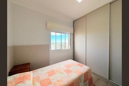 Apartamento para alugar com 110m², 3 quartos e 2 vagasQuarto 3