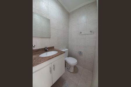 Apartamento para alugar com 93m², 2 quartos e sem vagaBanheiro
