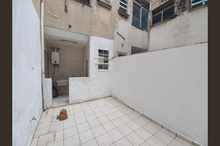 Apartamento para alugar com 93m², 2 quartos e sem vagaÁrea de Serviço