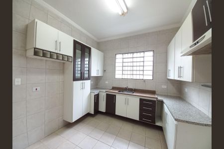 Apartamento para alugar com 93m², 2 quartos e sem vagaCozinha