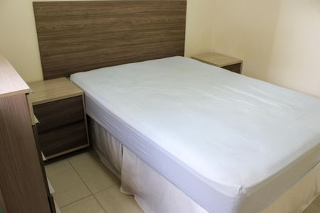 Apartamento à venda com 47m², 2 quartos e 1 vaga