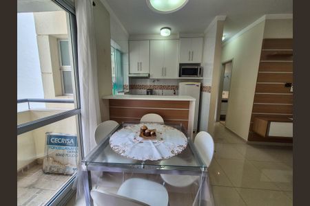 Apartamento à venda com 47m², 2 quartos e 1 vaga