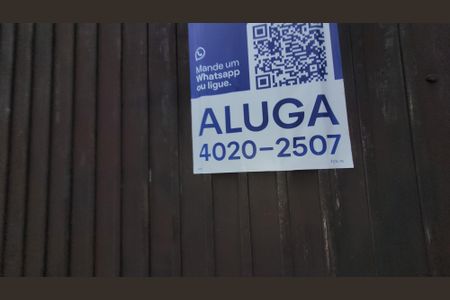 Casa para alugar com 65m², 2 quartos e sem vaga Casa para alugar com 65m², 2 quartos e sem vagaPlaca Instalada