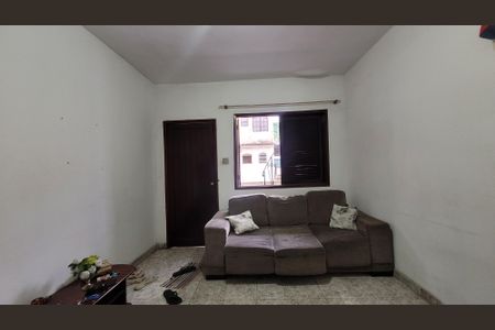 Sala de casa para alugar com 2 quartos, 65m² em Cavalcanti, Rio de Janeiro