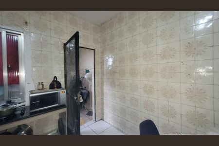 Casa para alugar com 65m², 2 quartos e sem vaga Casa para alugar com 65m², 2 quartos e sem vagaCozinha e Área de Serviço
