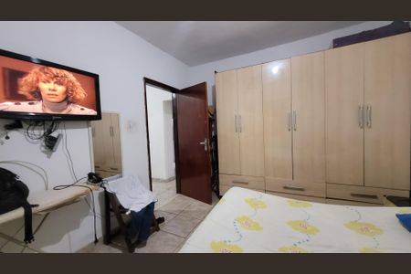 Quarto 1 de casa para alugar com 2 quartos, 65m² em Cavalcanti, Rio de Janeiro