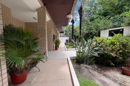 Apartamento para alugar com 150m², 3 quartos e 3 vagas Apartamento para alugar com 150m², 3 quartos e 3 vagasArea comum