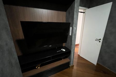 Apartamento para alugar com 150m², 3 quartos e 3 vagas Apartamento para alugar com 150m², 3 quartos e 3 vagasSala de cinema