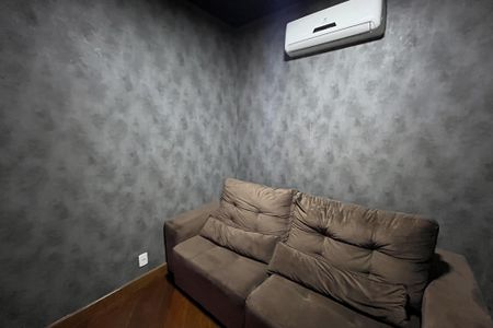Apartamento para alugar com 150m², 3 quartos e 3 vagas Apartamento para alugar com 150m², 3 quartos e 3 vagasSala de cinema