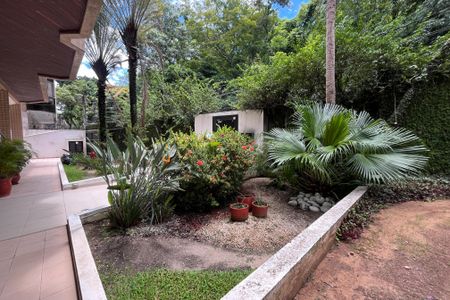 Apartamento para alugar com 150m², 3 quartos e 3 vagas Apartamento para alugar com 150m², 3 quartos e 3 vagasArea comum