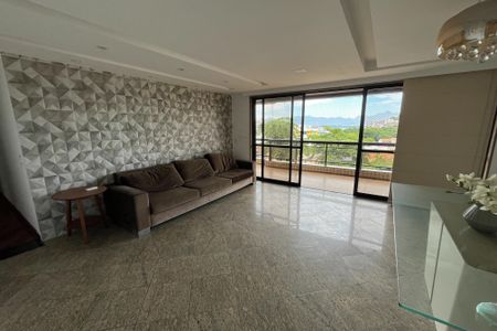 Apartamento para alugar com 150m², 3 quartos e 3 vagas Apartamento para alugar com 150m², 3 quartos e 3 vagasSala