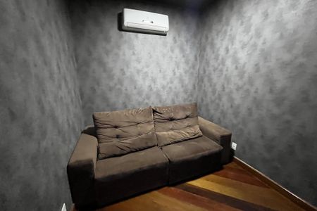 Apartamento para alugar com 150m², 3 quartos e 3 vagas Apartamento para alugar com 150m², 3 quartos e 3 vagasSala de cinema