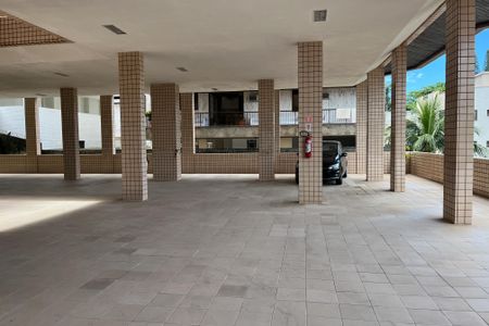 Apartamento para alugar com 150m², 3 quartos e 3 vagas Apartamento para alugar com 150m², 3 quartos e 3 vagasGaragem