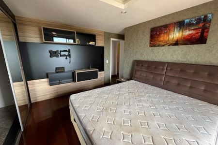 Apartamento para alugar com 150m², 3 quartos e 3 vagas Apartamento para alugar com 150m², 3 quartos e 3 vagasQuarto 1