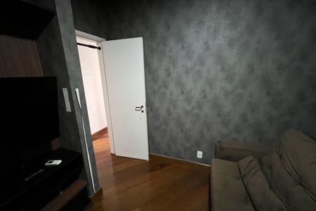 Apartamento para alugar com 150m², 3 quartos e 3 vagas Apartamento para alugar com 150m², 3 quartos e 3 vagasSala de cinema