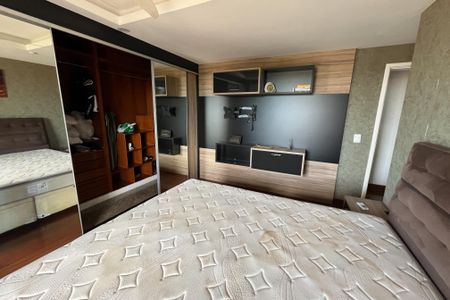 Apartamento para alugar com 150m², 3 quartos e 3 vagas Apartamento para alugar com 150m², 3 quartos e 3 vagasQuarto 1