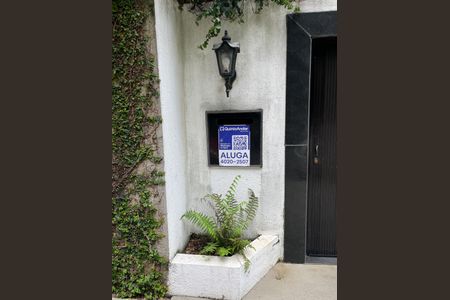 Apartamento para alugar com 150m², 3 quartos e 3 vagas Apartamento para alugar com 150m², 3 quartos e 3 vagasPlaca