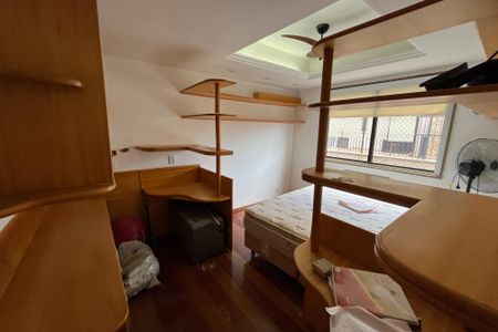 Apartamento para alugar com 150m², 3 quartos e 3 vagas Apartamento para alugar com 150m², 3 quartos e 3 vagasQuarto 3