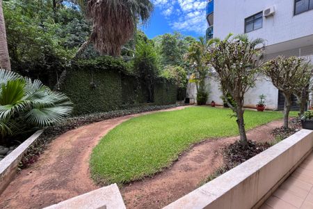 Apartamento para alugar com 150m², 3 quartos e 3 vagas Apartamento para alugar com 150m², 3 quartos e 3 vagasArea comum