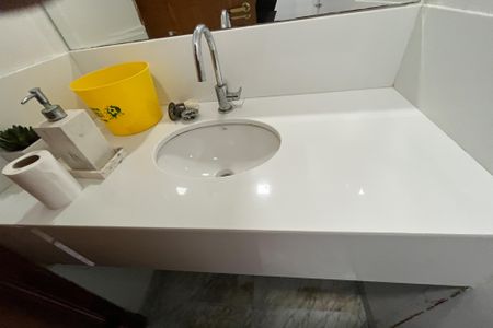 Apartamento para alugar com 150m², 3 quartos e 3 vagas Apartamento para alugar com 150m², 3 quartos e 3 vagasLavabo