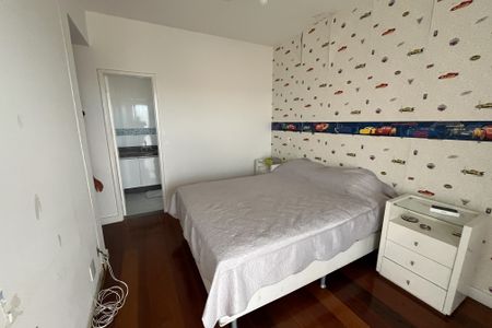 Apartamento para alugar com 150m², 3 quartos e 3 vagas Apartamento para alugar com 150m², 3 quartos e 3 vagasQuarto 2