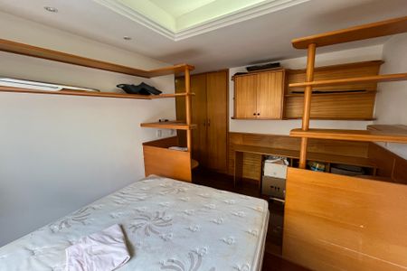 Apartamento para alugar com 150m², 3 quartos e 3 vagas Apartamento para alugar com 150m², 3 quartos e 3 vagasQuarto 3