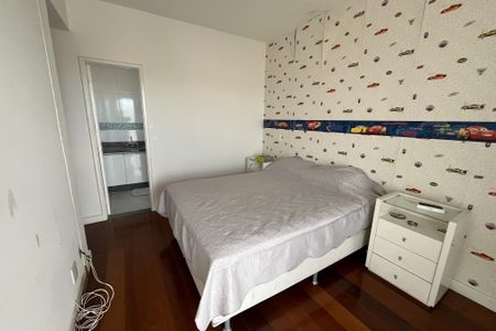 Apartamento para alugar com 150m², 3 quartos e 3 vagas Apartamento para alugar com 150m², 3 quartos e 3 vagasQuarto 2