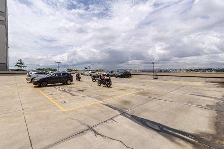 Apartamento para alugar com 48m², 2 quartos e 1 vaga Apartamento para alugar com 48m², 2 quartos e 1 vagaGaragem