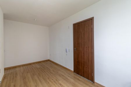 Sala de apartamento para alugar com 2 quartos, 48m² em Juliana, Belo Horizonte