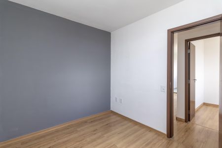 Quarto 1 de apartamento para alugar com 2 quartos, 48m² em Juliana, Belo Horizonte