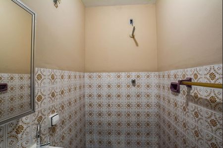 Casa à venda com 218m², 3 quartos e 4 vagas