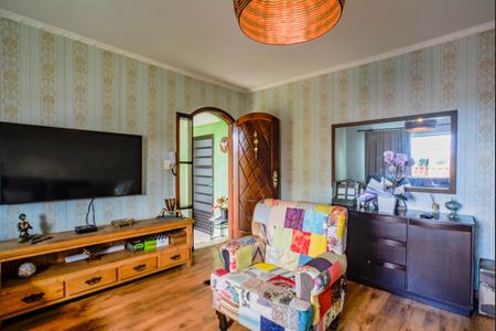 Casa à venda com 218m², 3 quartos e 4 vagas