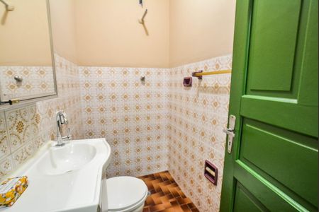 Casa à venda com 218m², 3 quartos e 4 vagas