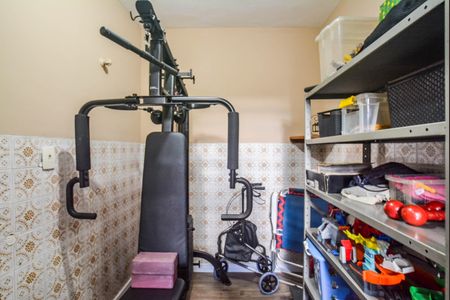 Casa à venda com 218m², 3 quartos e 4 vagas