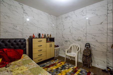 Casa à venda com 218m², 3 quartos e 4 vagas