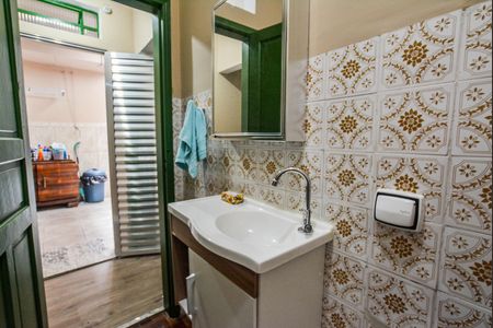 Casa à venda com 218m², 3 quartos e 4 vagas